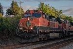 BNSF 1119